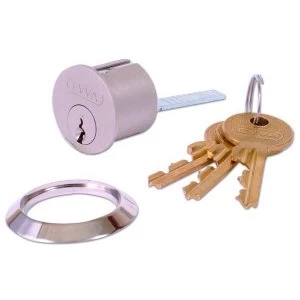 Image of EVVA A5 AZG Rim Cylinder