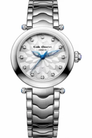 Image of Emile Chouriet Fair Lady Watch 06.2188.L.6.6.27.6