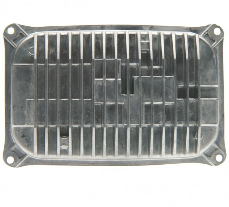 Image of EINPARTS EPLM23 Control Units Control Unit,lights (1387)