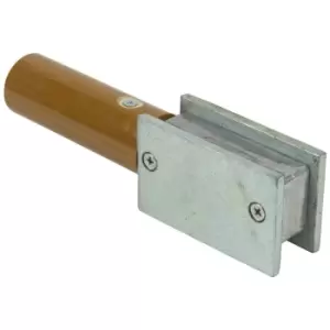 Image of SIP SIP 400A Magnetic Earth Clamp
