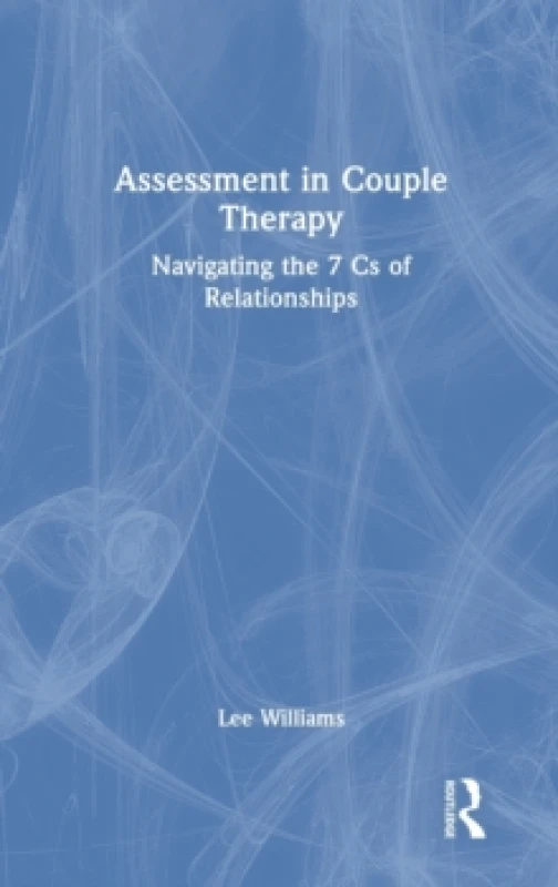 Image of Assessment in Couple Therapy. Hardback. By Lee Williams Books