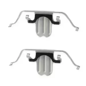 Image of QUICK BRAKE Accessory Kit, disc brake pads BMW,MINI 109-1751