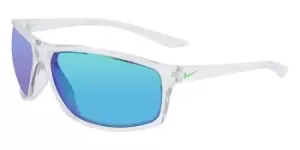 Image of Nike Sunglasses ADRENALINE M EV1113 901