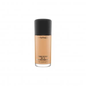 Image of MAC Studio Fix Fluid SPF 15 Foundation Nw40