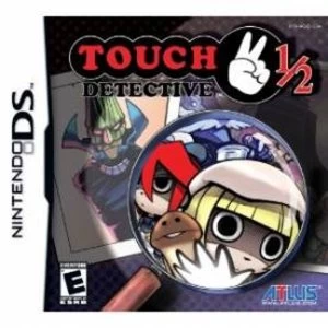 Image of Touch Detective 2 12 Game