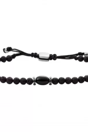 Image of Fossil Jewellery Vintage Casual Bracelet JF03840040