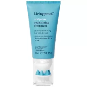 Image of Living Proof Scalp Care Revitalizing Treatment 73ml