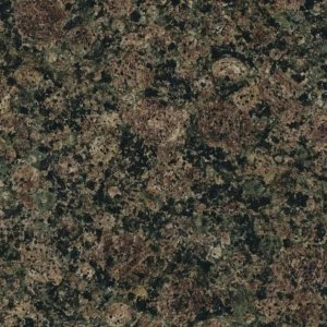 Image of Wickes Bathroom Worktop - Tuscan Gloss 2000mm