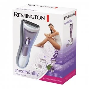 Image of Remington W & D Shaver 13 - White Purple
