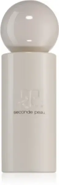 Image of Courreges Seconde Peau Eau de Parfum Unisex 100ml