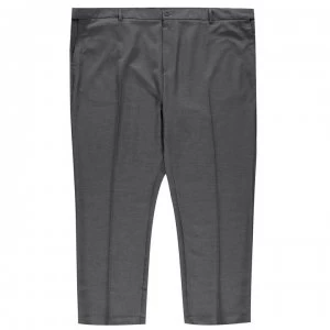 Image of Farah Slim Trousers Mens - Multi