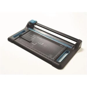 Image of Avery Precision P460 A3 460mm Precision Trimmer Capacity 30x 80gsm Area 613x371mm