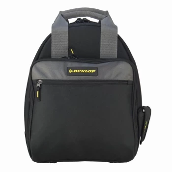 Image of Dunlop Pro Tool Backpack - Black