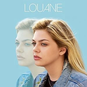 Image of Louane - Louane Vinyl
