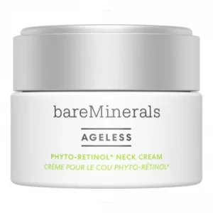 Image of bareMinerals AGELESS Phyto-Retinol Decollete Cream 50ml