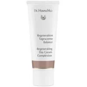 Image of Dr. Hauschka Face Care Regenerating Day Cream Complexion 40ml