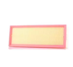 Image of AUTOMEGA Air filter Filter Insert 180029310 Engine air filter,Engine filter PEUGEOT,CITROEN,SUZUKI,206 Schragheck (2A/C),206 CC (2D),207 (WA_, WC_)