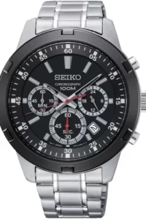 Image of Seiko Watch SKS611P1
