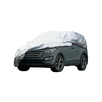 Image of Water Resistant 4X4 & MPV Cover - Medium - POLC133 - Polco