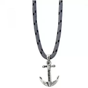 Image of Icon Brand Base metal Deadweight Necklace