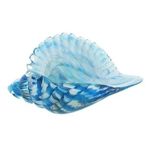 Image of Objets d'art Figurine - Shell