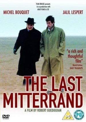 Image of The Last Mitterrand DVD