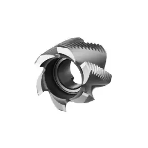 Image of Walzenstirnfraser HSS-E Blank Z.6 DORMER