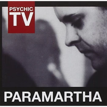 Image of Psychic TV - Paramartha CD