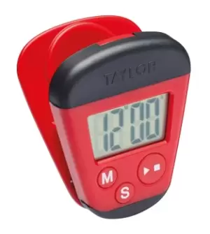 Image of Pro Kitchen Clip Digital Timer