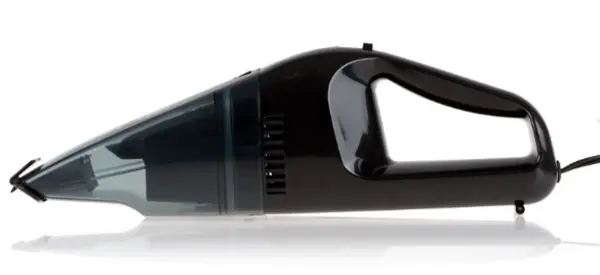 Image of ALCA 229000 12V Handheld Wet & Dry Vacuum Cleaner