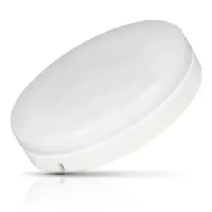 Image of Crompton Lamps LED GX53 5W Warm White 110° Opal