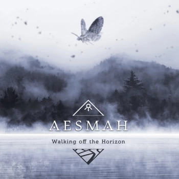 Image of Aesmah - Walking Off the Horizon Vinyl