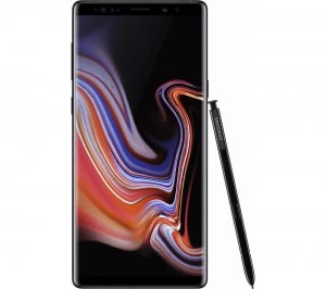 Image of Samsung Galaxy Note 9 2018 512GB