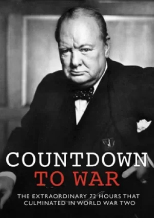 Image of Countdown to War (DVD)