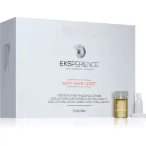 Image of Revlon Professional Eksperience Anti Hair Loss Intensive Treatment For Thinning Hair 12x7 ml