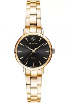 Image of Gant Park Avenue 28-IPG Black-Metal IPG Watch Watch G126011