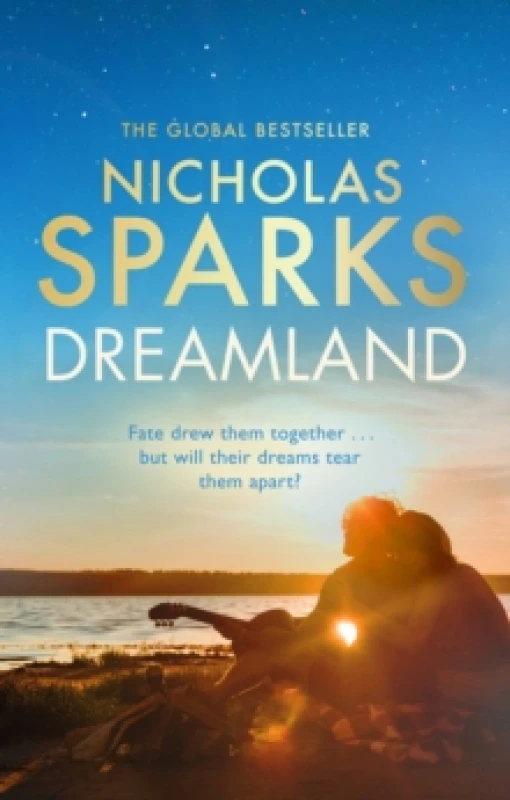 Image of Dreamland. Paperback. By Nicholas Sparks Books