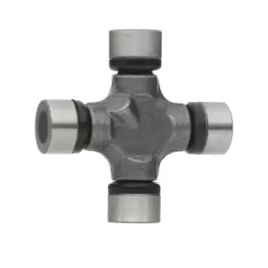 Image of FEBEST Drive Shaft Coupler TOYOTA,NISSAN,CHEVROLET ASN-R51R4WD 05014733AA,05014733AB,4746936 Joint, propeller shaft 5010832AA,5014062AA,5014733AA