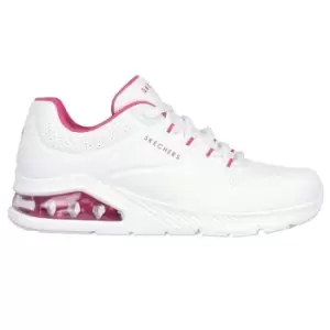 Image of Skechers Uno 2 - White