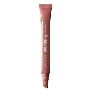 Image of Revlon Kiss Plumping Lip Creme Barely Blush