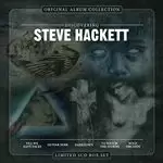 Image of Orginal Album Collection Discovering Steve Hackett by Steve Hackett CD Album