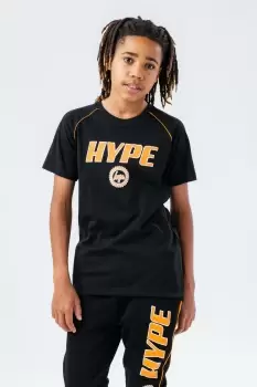 Image of HYPE TEMPO KIDS T-SHIRT