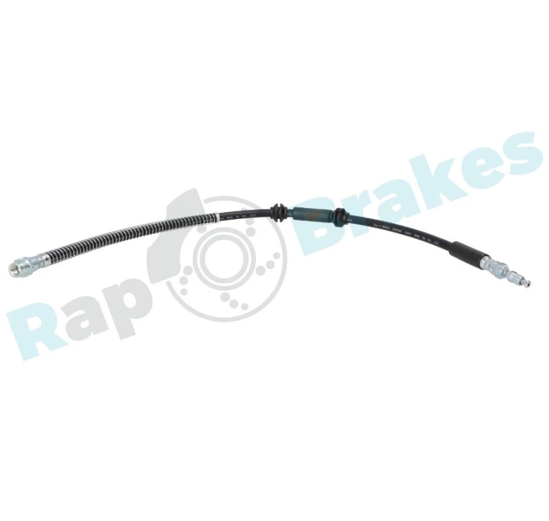 Image of RAP BRAKES R-H0069 Brake Hose Brake Hose (83)