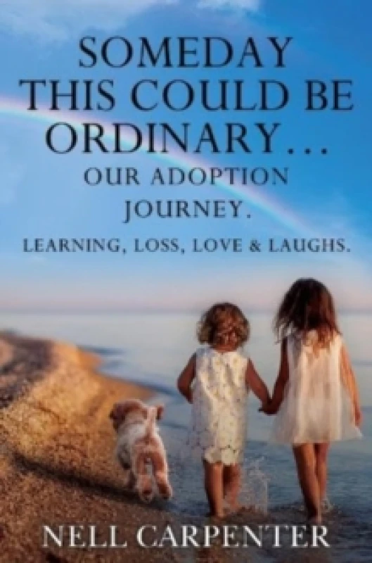 Image of Someday this could be Ordinary... Paperback / softback