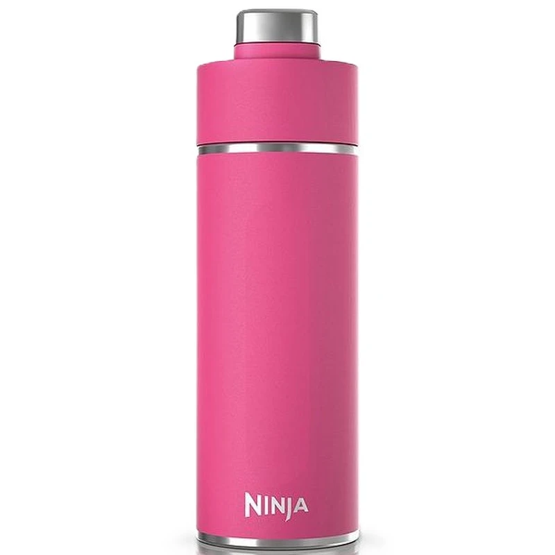 Image of Ninja UK Ninja Thirsti 700 ml Travel Bottle - Hot Pink DW2401EUUKBP DW2401EUUKBP
