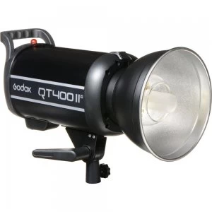 Image of Godox QT400IIM Flash Head