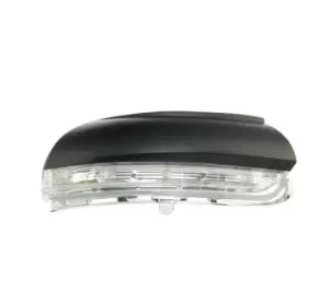 Image of TYC Turn Signal VW 337-0172-3 5K0949101,6R0949101D Side Marker Lights,Side Indicator,Indicator