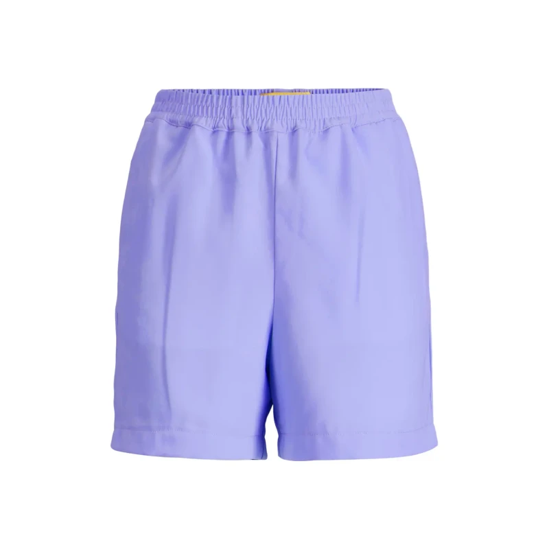 Image of JJXX Womens shorts JJXX Jxpoppy Violet Female M
