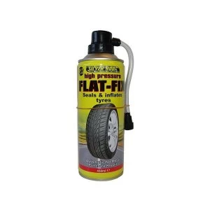 Image of Silverhook Flat Fix 450ml