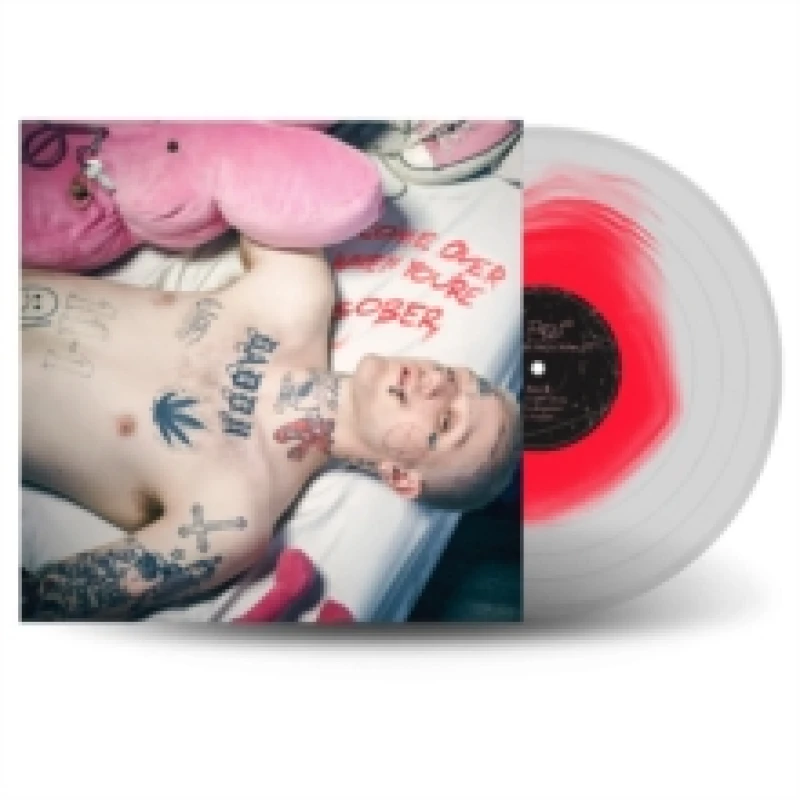 Image of Come Over When You're Sober, Pt. 1 Vinyl